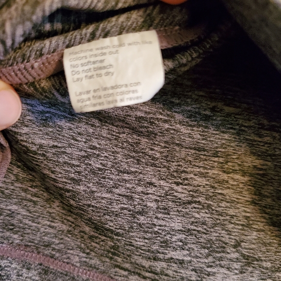2/$10 Fabletics Blake Open Twist Back Tank Mix & Match With Same Deal - Picture 8 of 8